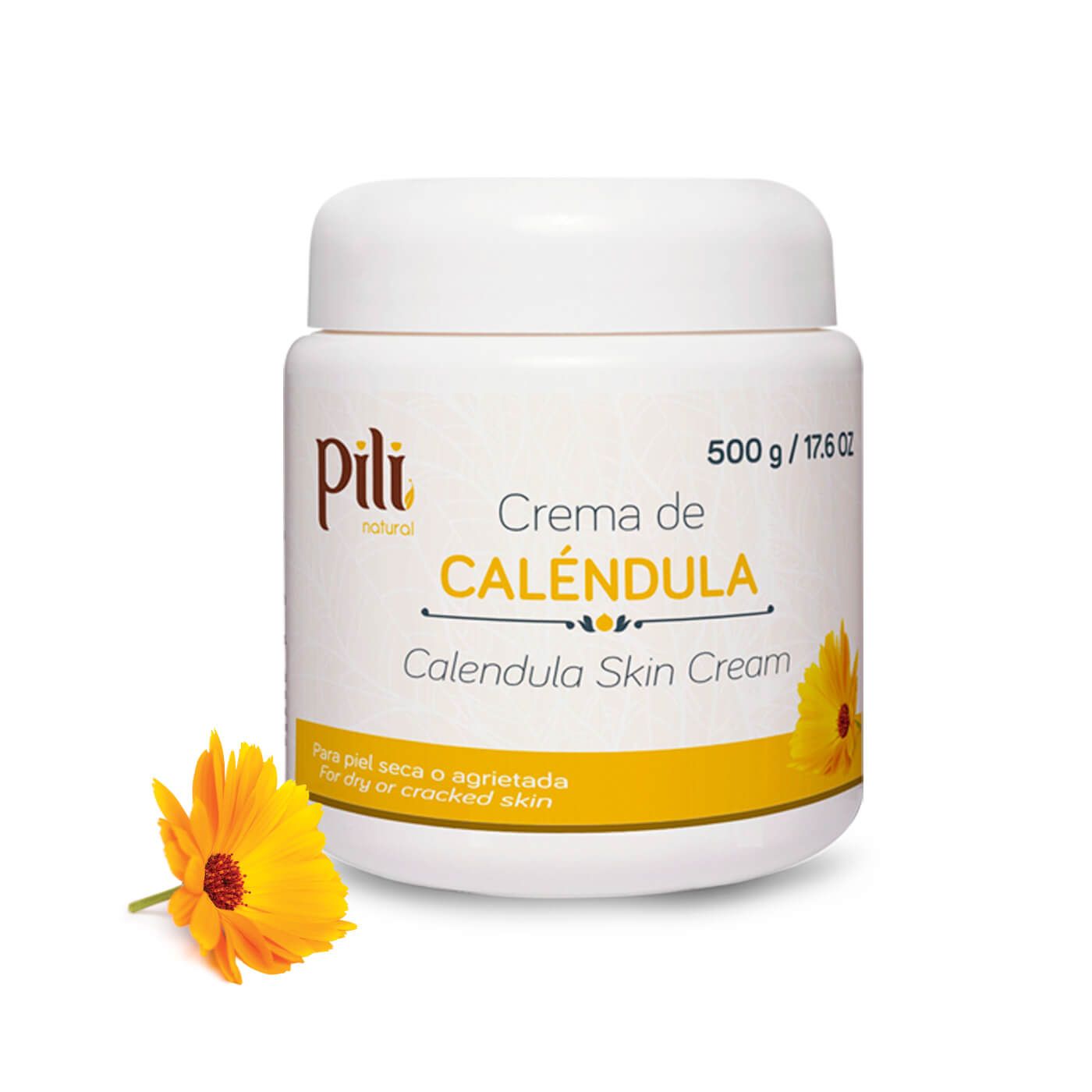 Calendula Skin Cream 15.8 oz